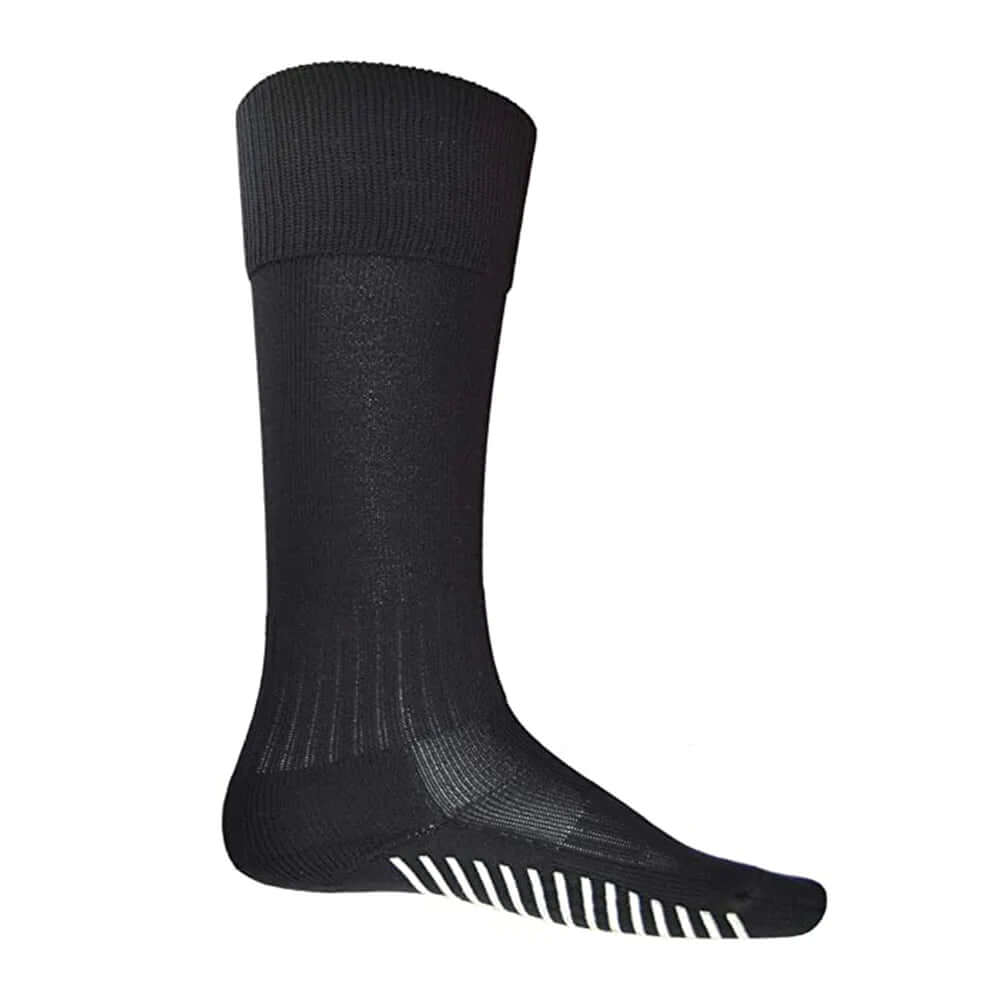 Sport Usa V Grip Sock - Black - Vizari Sports