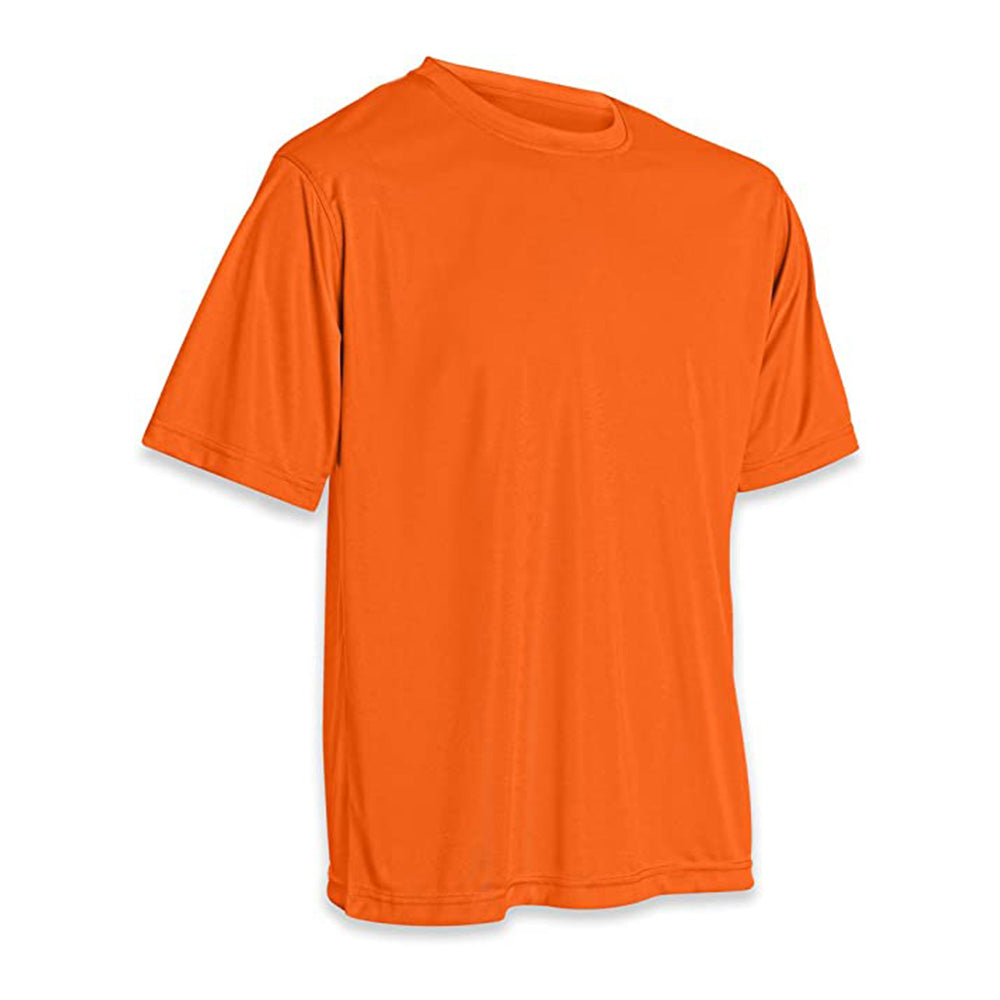 Performance T-Shirt Neon-Orange