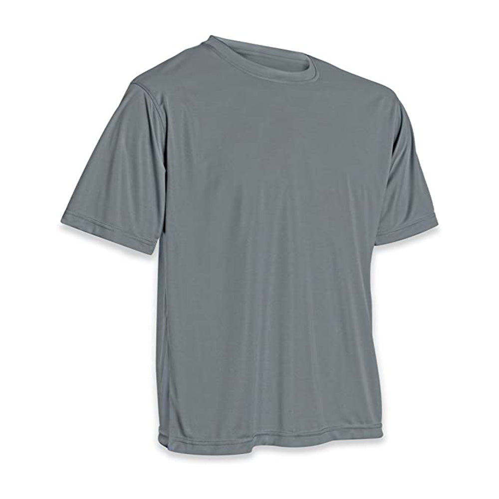 Performance T-Shirt-Grey