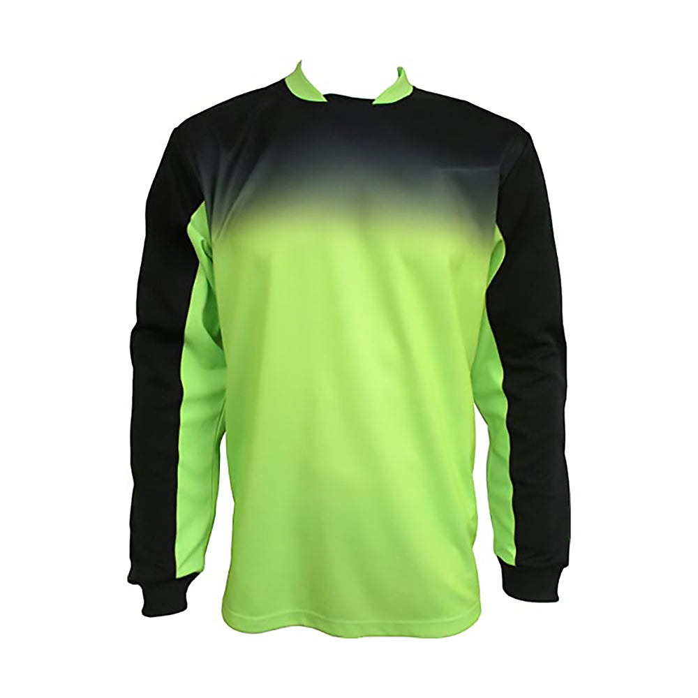 POLYSTER Men Goal Keeper Jersey