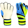 Avio F.P. Goalkeeping Glove-Blue/Green