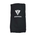 Compression Sleeve-Black/White