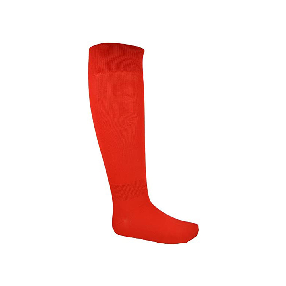 Calza Sock-Red