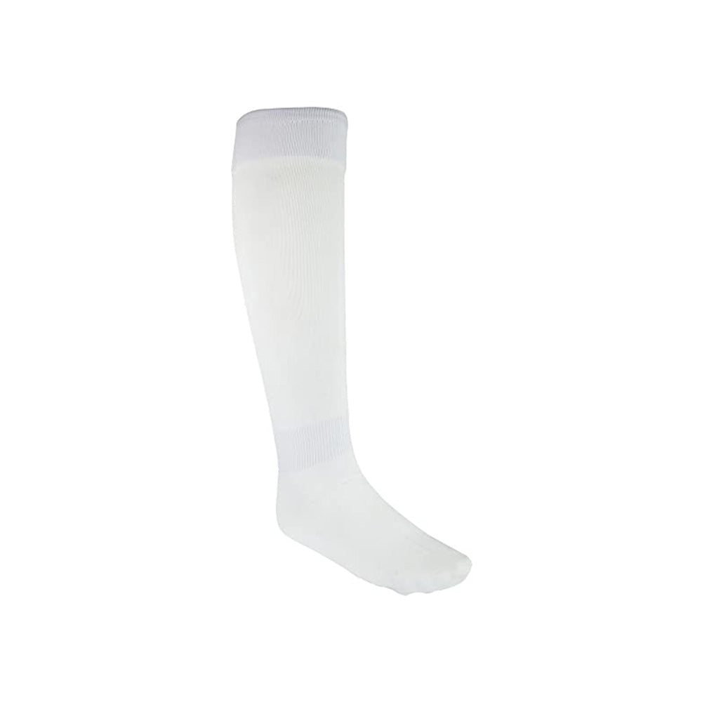 Calza Sock-White
