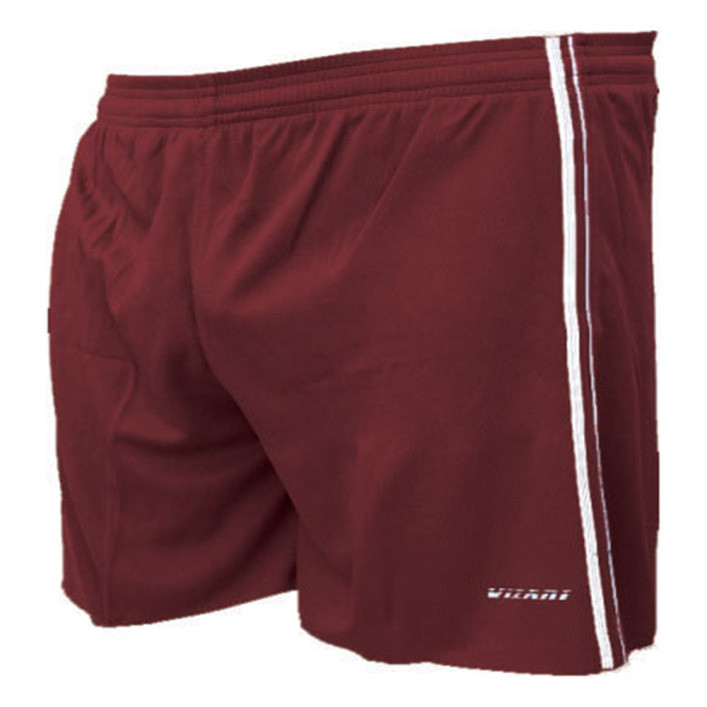 Maroon soccer shorts deals