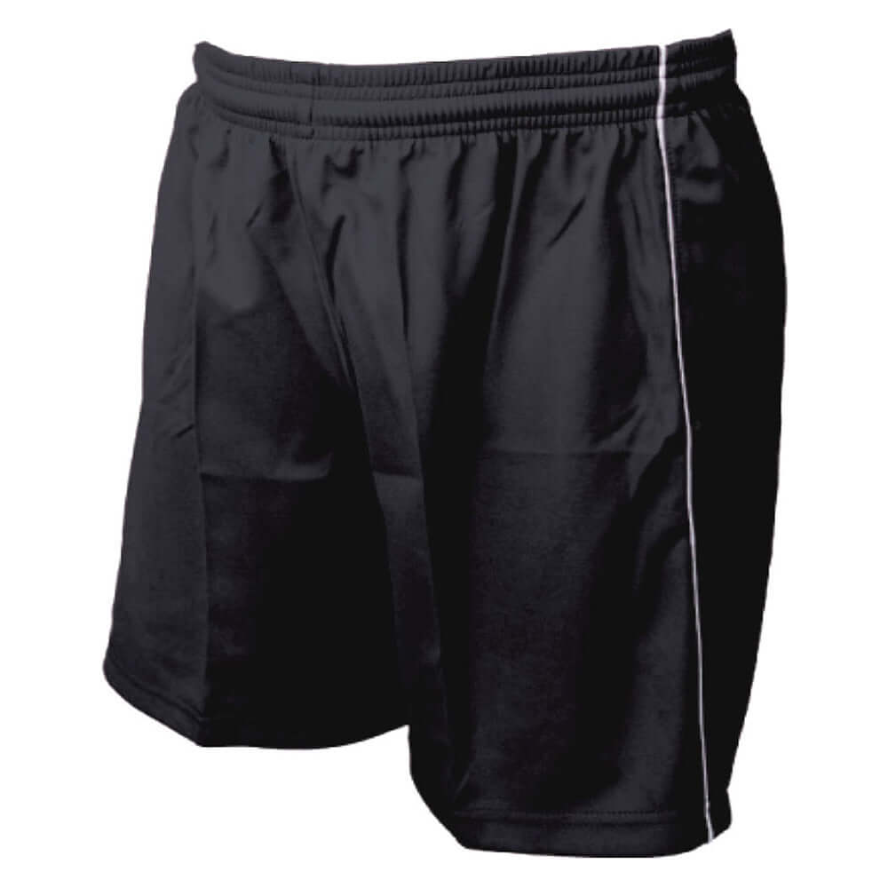Dynamo Soccer Shorts-Black - Vizari Sports