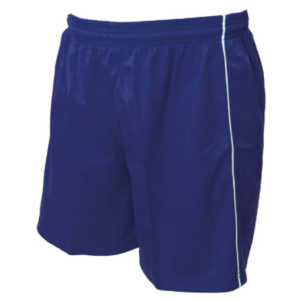 Dynamo Soccer Shorts-Royal Blue - Vizari Sports