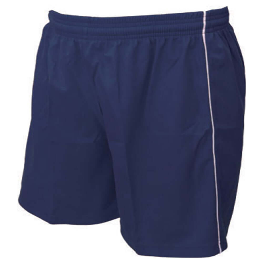 Dynamo Soccer Shorts-Navy - Vizari Sports