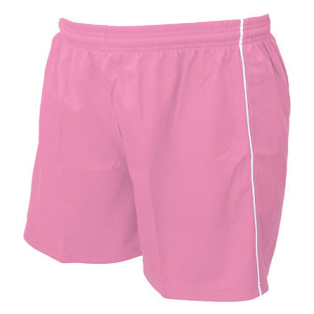 Dynamo Soccer Shorts-Pink
