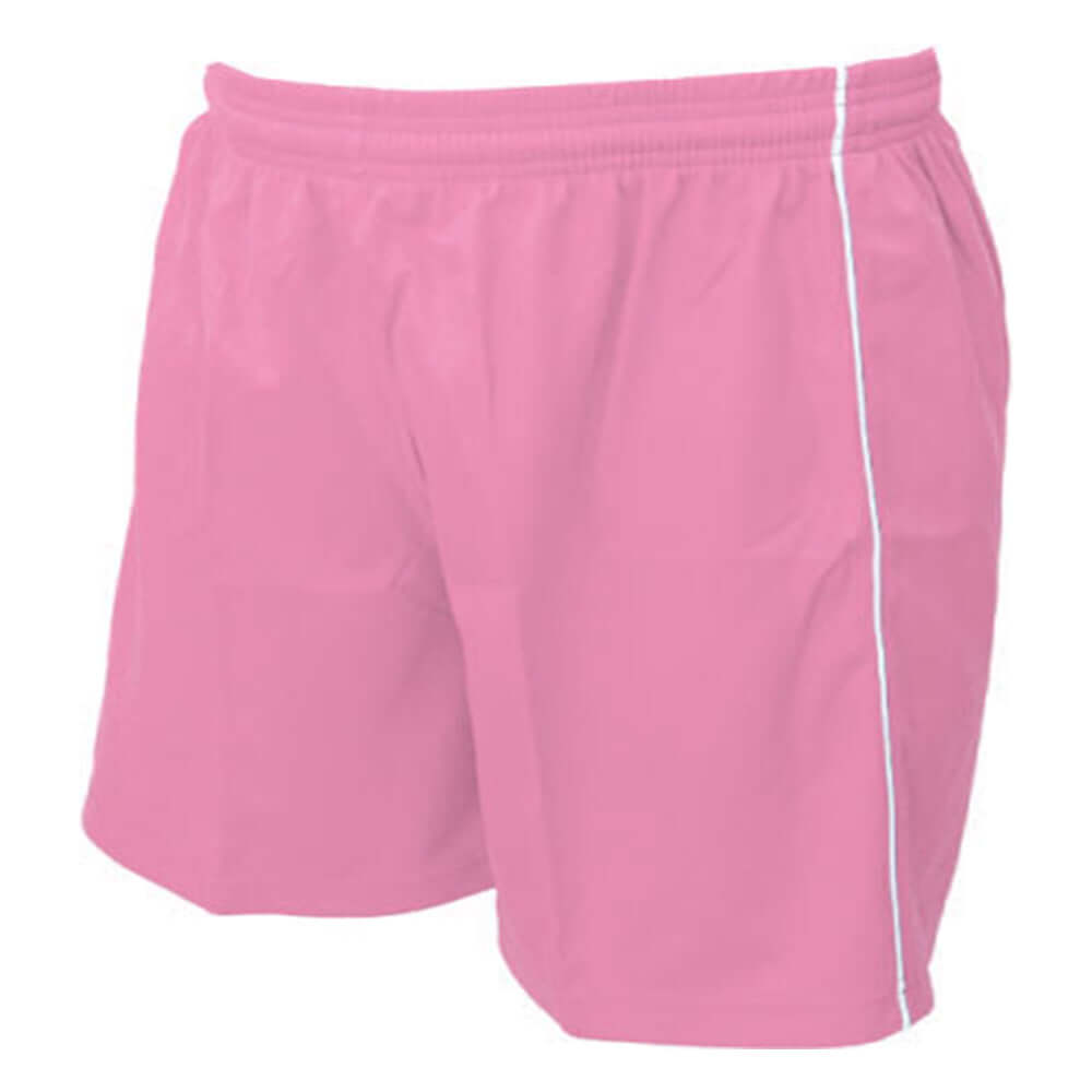 Dynamo Soccer Shorts-Pink - Vizari Sports