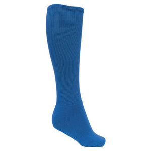 League  Sock - Royal