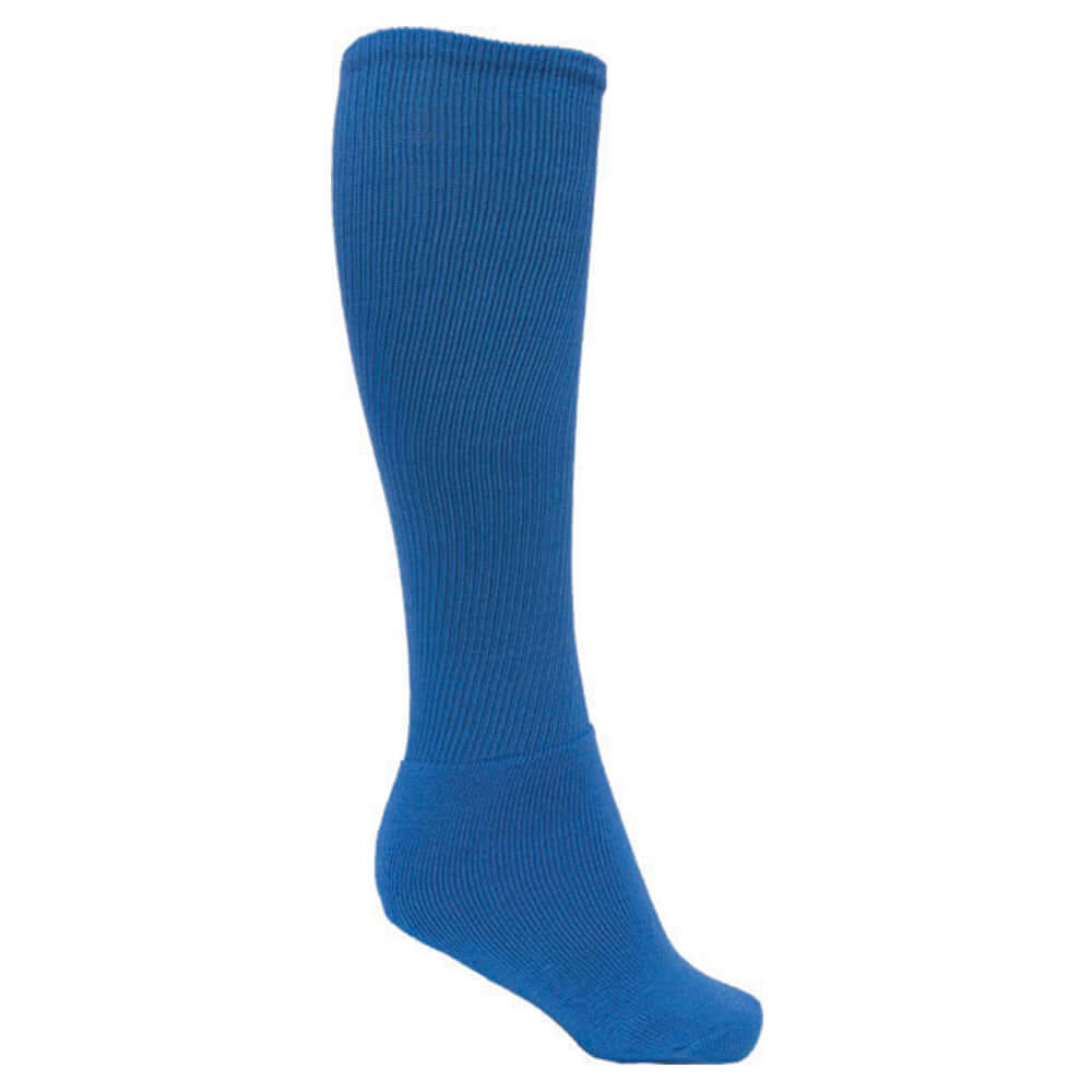 League Sock - Royal - Vizari Sports