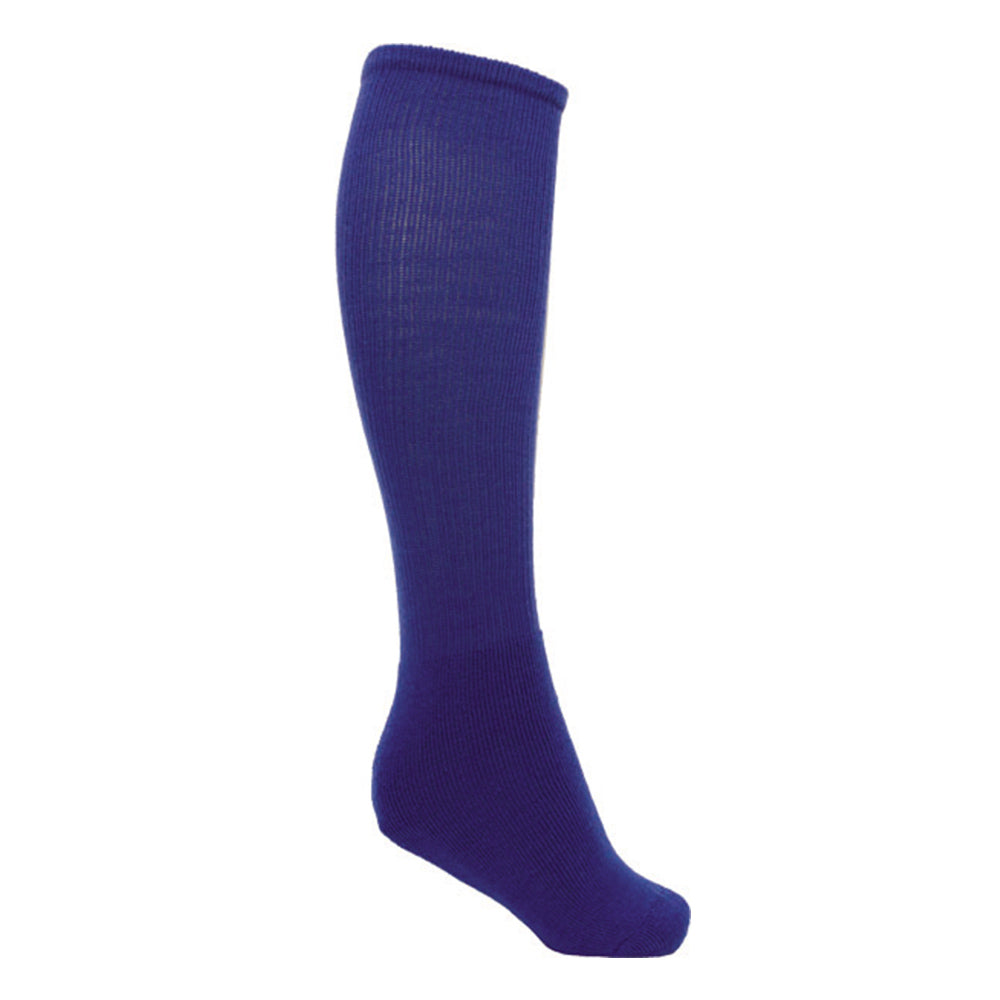 League  Sock - Navy