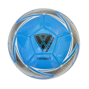 Sport Usa Odyssey Soccer Ball-Blue
