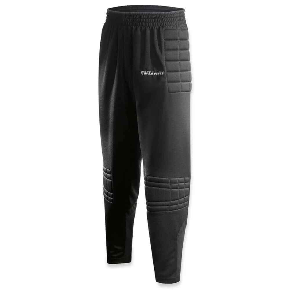 Primo Goalkeeping Pant-Black - Vizari Sports
