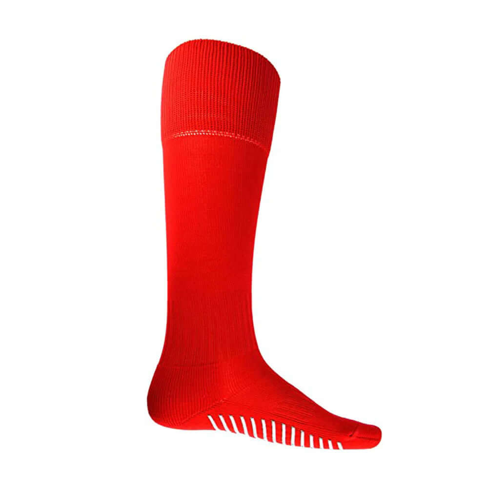 Sport Usa V Grip Sock -Red - Vizari Sports