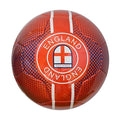Vizari Y18 England Soccer Ball – Red