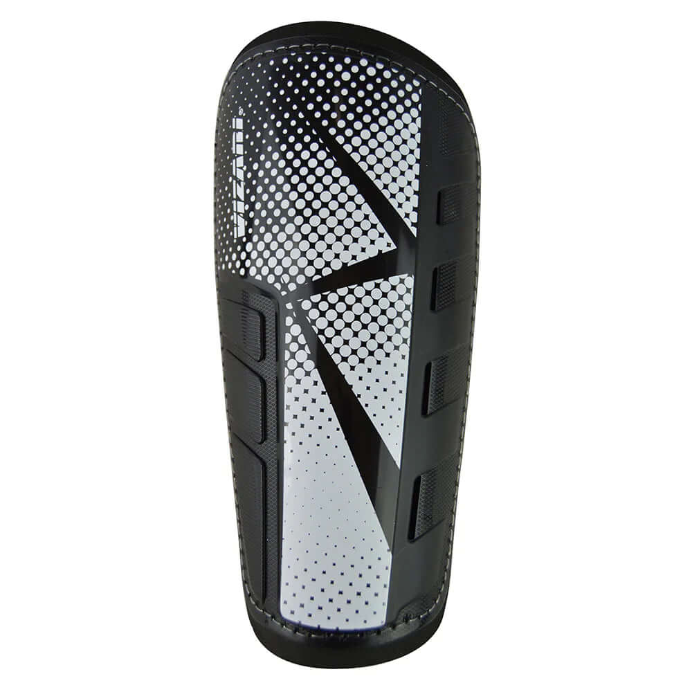 Vector Soccer Shin Guard-Black - Vizari Sports