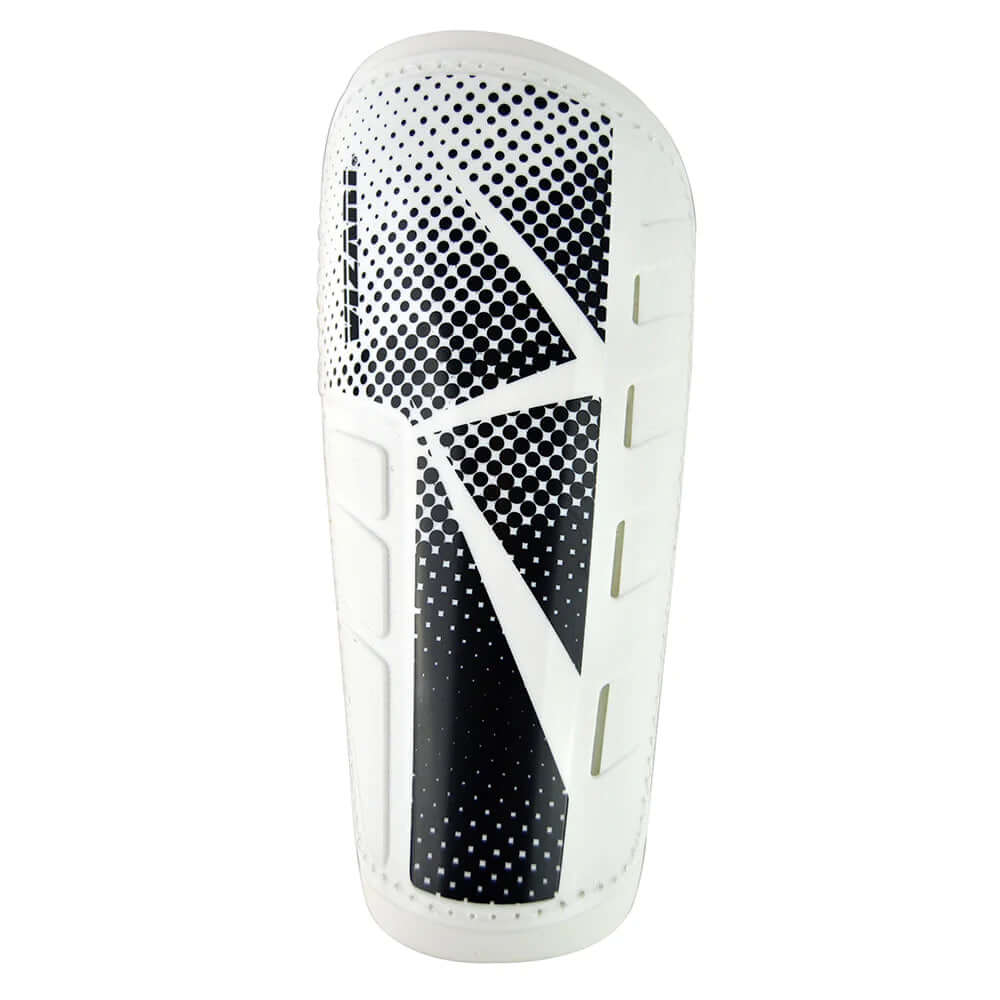 Vector Soccer Shin Guard-White - Vizari Sports