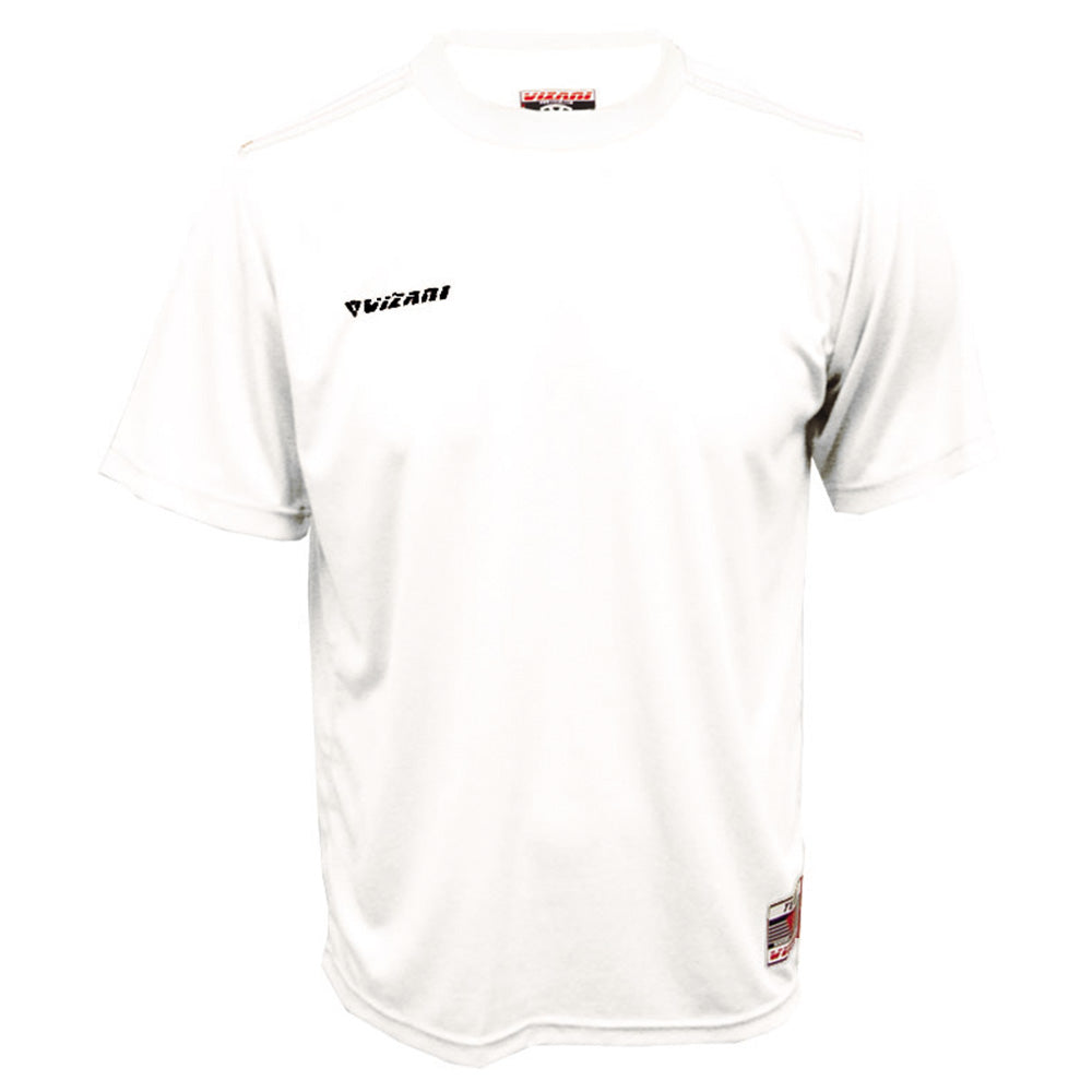 Velez Jersey-White