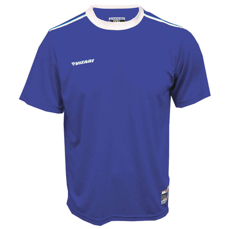 Velez Jersey-Navy - Vizari Sports