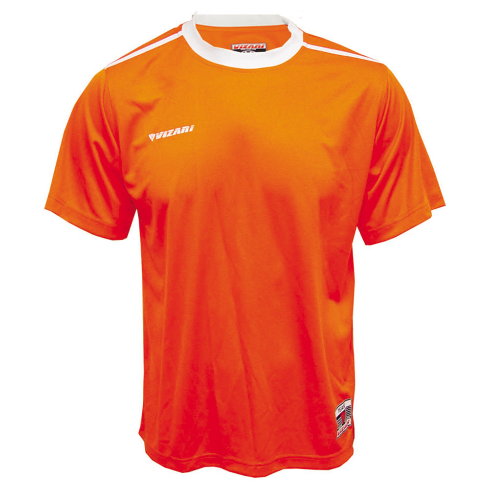 Velez Jersey-Orange