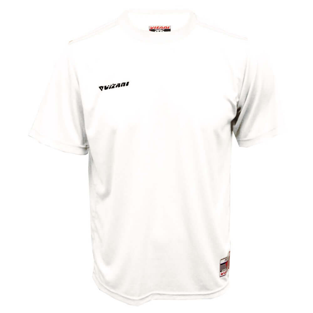 Velez Jersey-White - Vizari Sports
