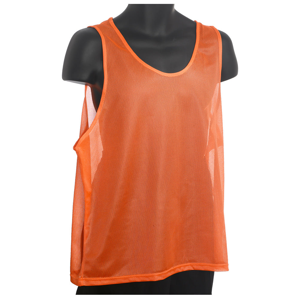 Scrimmage Vest-Orange