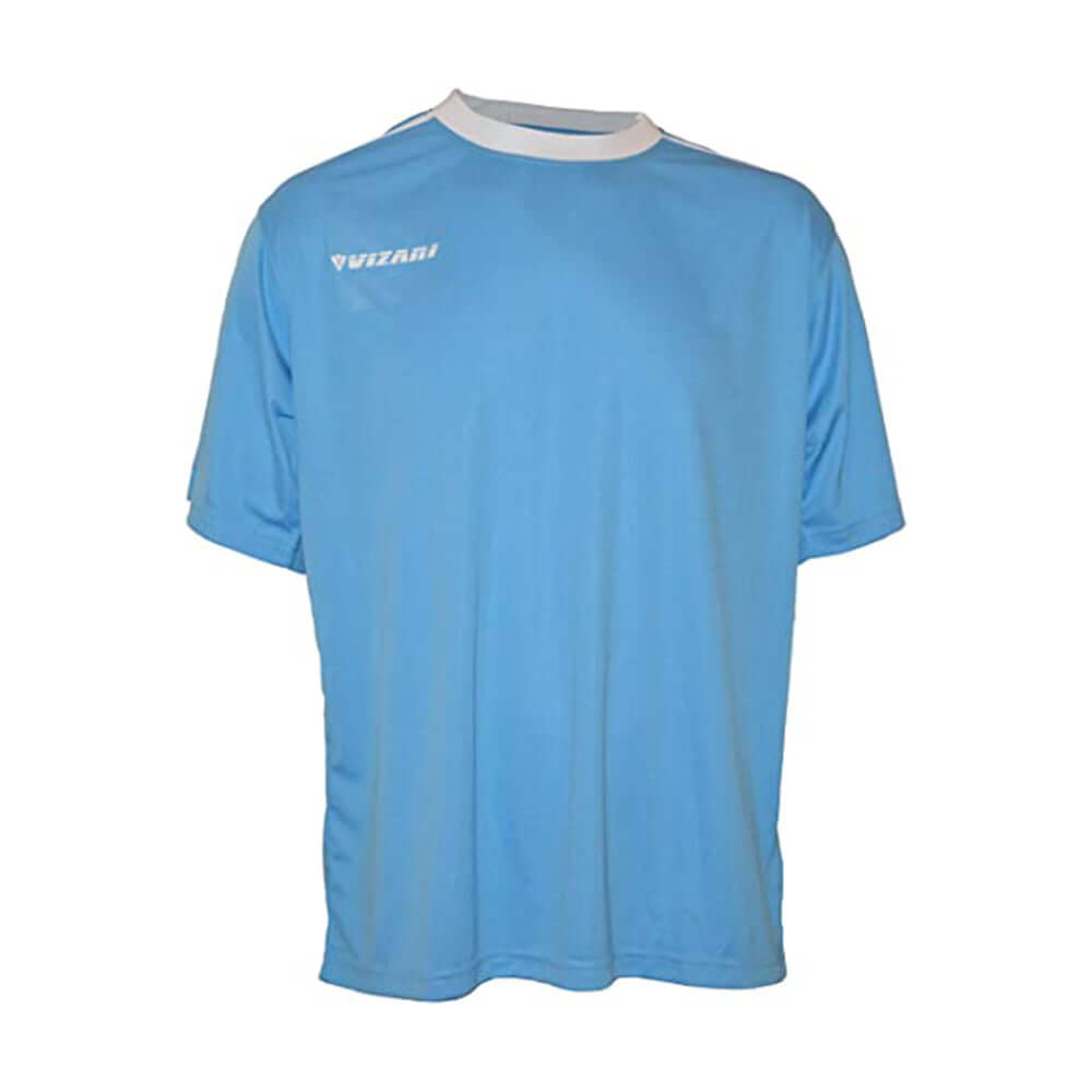 Velez Jersey-Light Blue - Vizari Sports