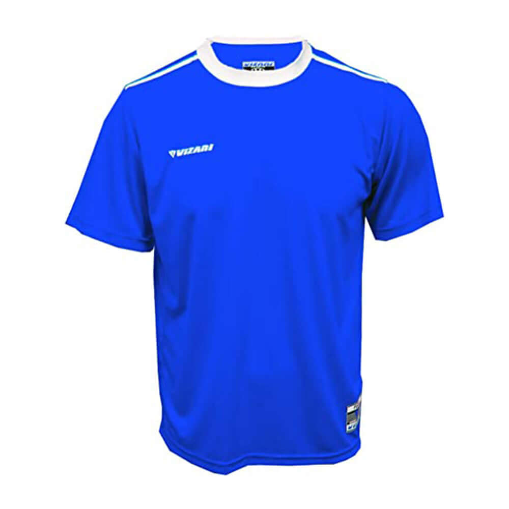 Velez Jersey-Royal - Vizari Sports