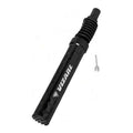 Portable Ball Pump- Black