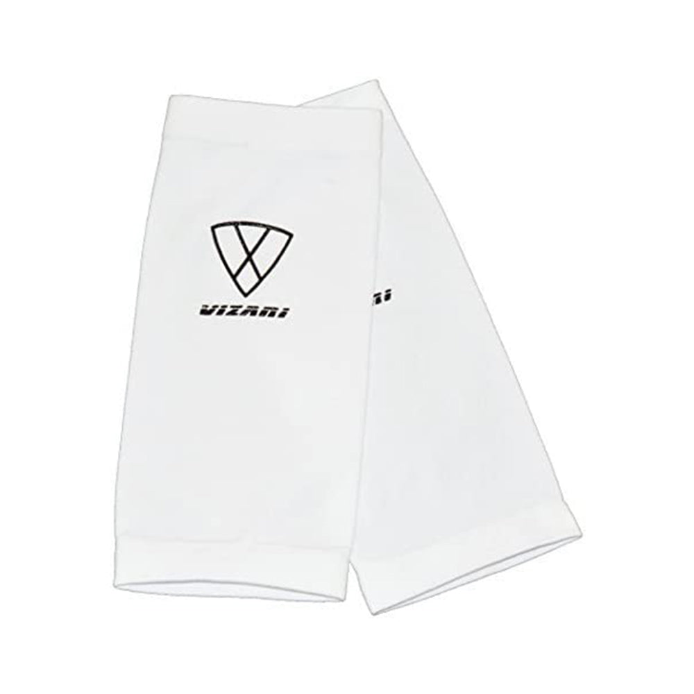 Compression Sleeve-White