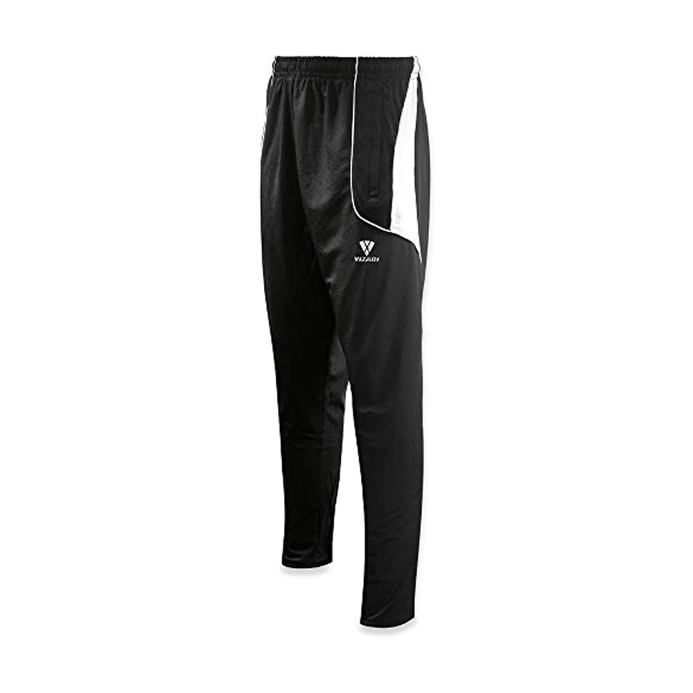 Sonoma Training Pant - Black/White