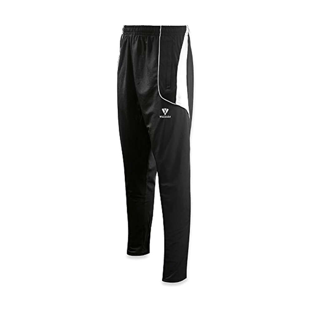 Sonoma Training Pant - Black/White - Vizari Sports